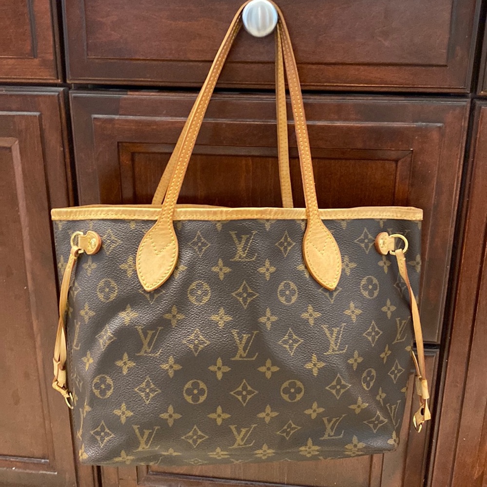 Louis Vuitton bag